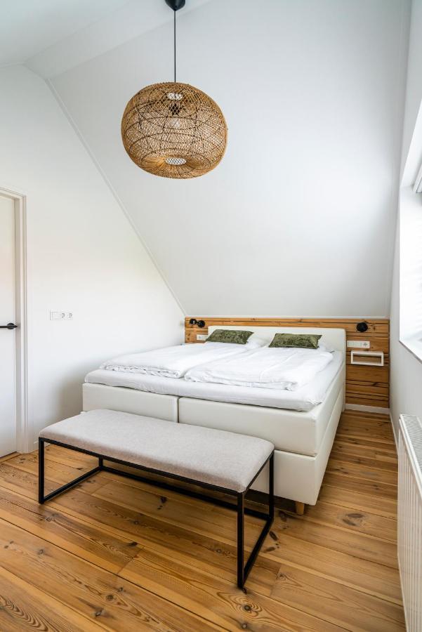 Vikinghuis Bed By The Sea Westkapelle Extérieur photo